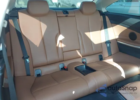 2014 BMW 435I from USA, damaged, VIN WBA3R1C5XEK191886